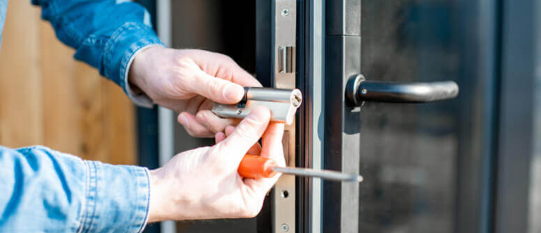 Commercial Locksmith Clayton