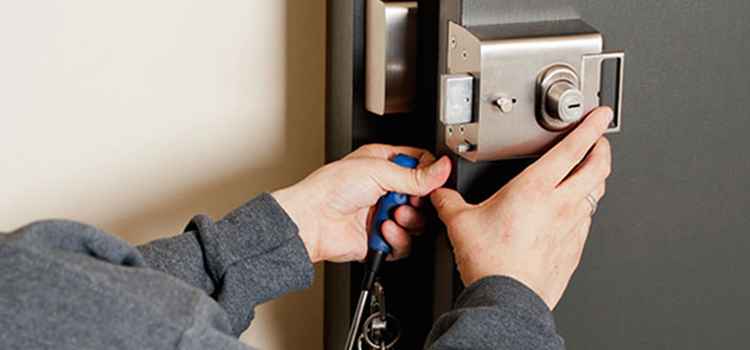 Deadbolt Lock Installation Clayton