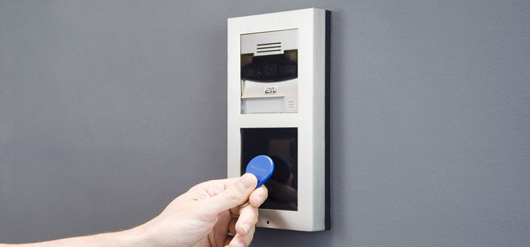 Door Fob Copy Clayton