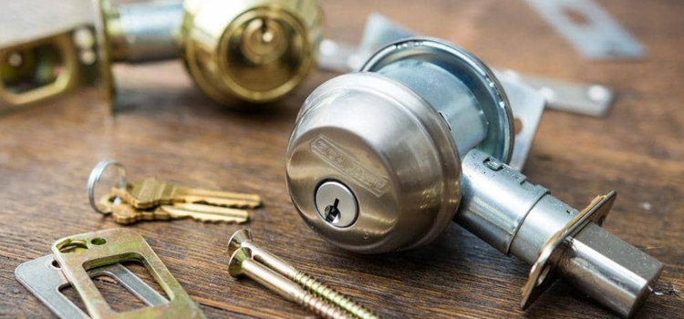 Doorknob Locks Repair Clayton