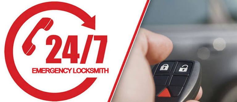 Emergency Locksmith Clayton