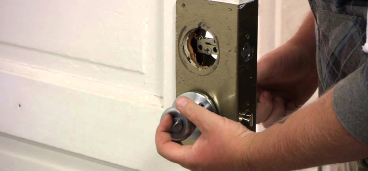 Home Lock Change in Clayton