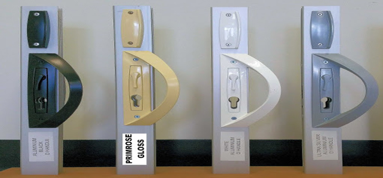 Sliding Door Handle Design Clayton