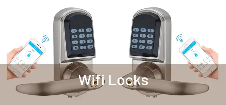  Wifi Locks 